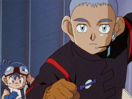 Bakusou Kyoudai Let's & Go!! Season 2 Episode 4 - Episode 4