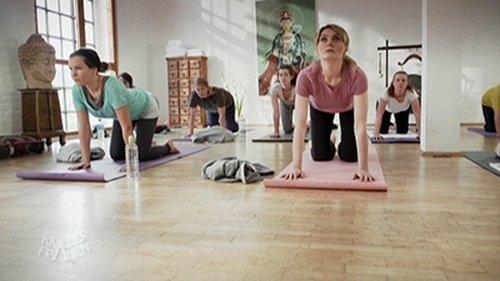 Knallerfrauen Season 3 Episode 4 - Episode 4