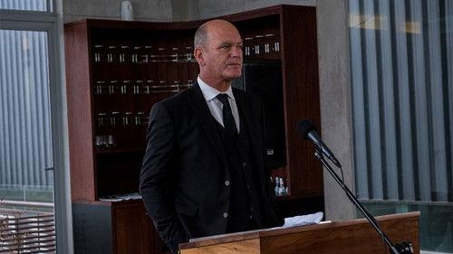 White Lies Season 1 Episode 4 - The Sense Of An Ending