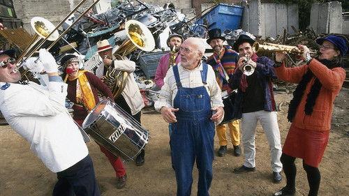 Löwenzahn Season 23 Episode 5 - Episode 5