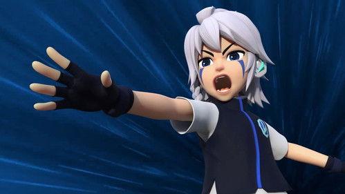 超变战陀 Season 3 Episode 9 - Episode 9