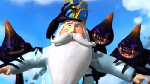 快乐星猫 Season 5 Episode 2 - Episode 2