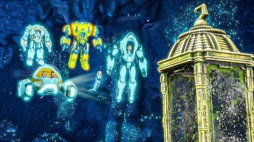 The Deep Season 4 Episode 7 - Glass Houses