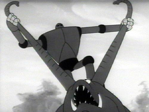 Rainbow Sentai Robin Season 1 Episode 3 - Episode 3