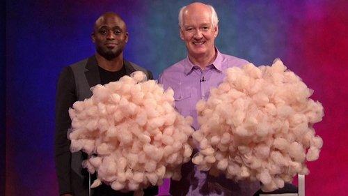 Whose Line Is It Anyway? Season 2 Episode 18 - Padma Lakshmi