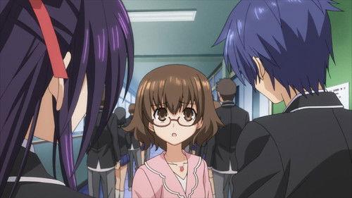 undefined Season 1 Episode 4 - Sullen Rain