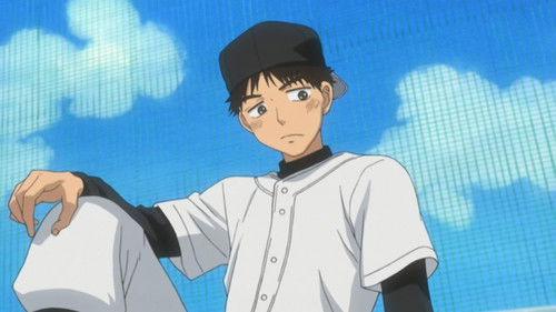 Big Windup! Season 1 Episode 8 - Amazing Pitcher?