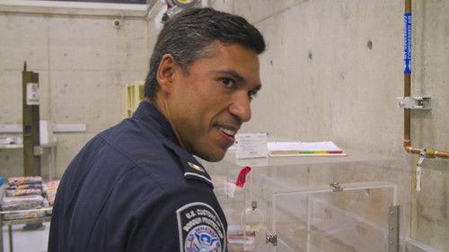 Contraband: Seized at the Border Season 3 Episode 5 - Altar Course