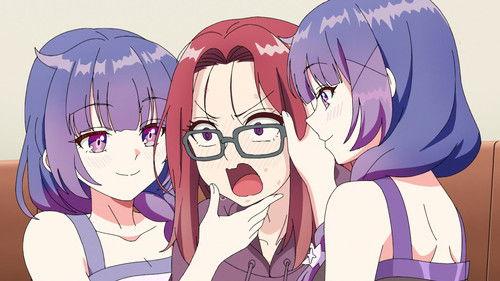 Does It Count If You Lose Your Innocence to an Android? Season 1 Episode 6 - I, Akane, Will Crash the Owner Get-Together!