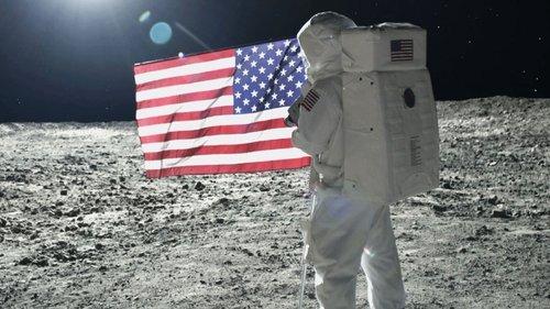 Apollo: Back to the Moon Season 1 Episode 1 - Impossible Challenge