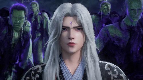 Renegade Immortal Season 1 Episode 51 - Wipeout Teng Clan