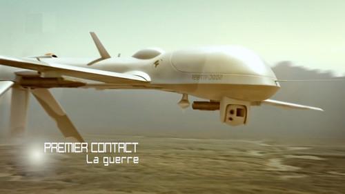 Alien Encounters Season 3 Episode 5 - The War