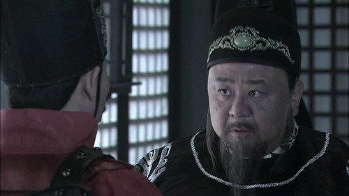 Amazing Detective Di Renjie Season 4 Episode 9 - Episode 9