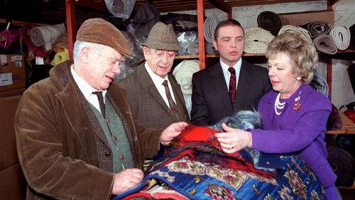 Heartbeat Season 13 Episode 20 - Swansong