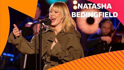 BBC Radio 2 Piano Room Season 6 Episode 9 - Natasha Bedingfield