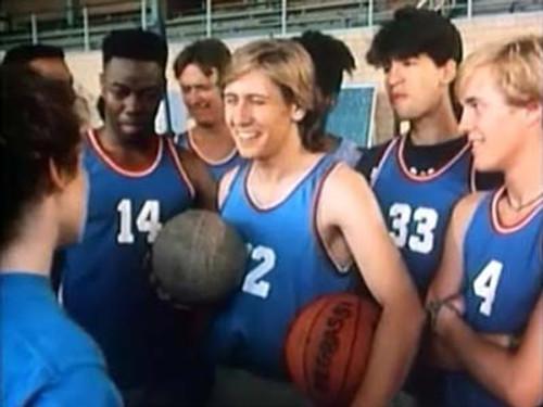 Degrassi High Season 2 Episode 5 - Body Politics