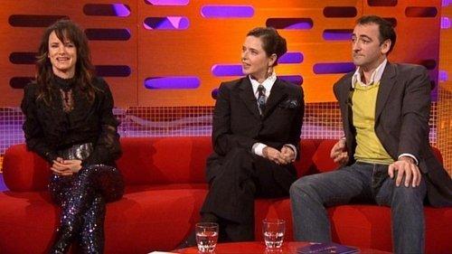 The Graham Norton Show Season 5 Episode 11 - Episode 11