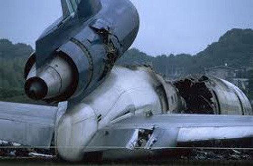 undefined Season 11 Episode 13 - Impossible Landing (United Airlines Flight 232)