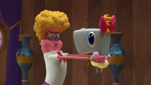 Kamp Koral: SpongeBob's Under Years Season 1 Episode 6 - In Search of Camp Noodist