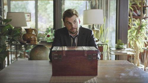 Casual Season 3 Episode 1 - Ashes To Ashes