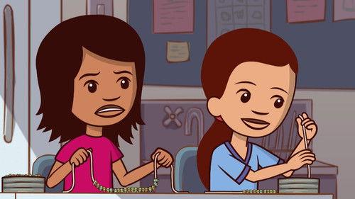 Little J and Big Cuz Season 3 Episode 14 - Shelter