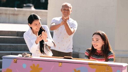 Holly Hobbie Season 5 Episode 5 - The Big City Belter