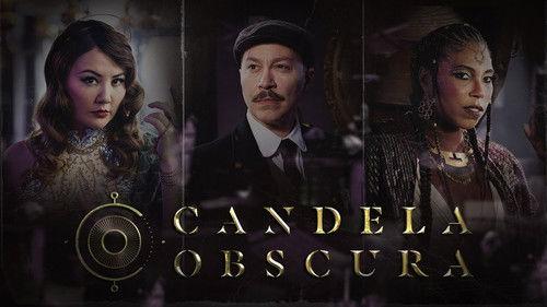 Candela Obscura Season 3 Episode 2 - The Guardian of Groundswell