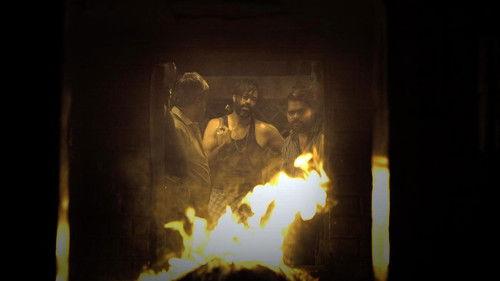 Irai Season 1 Episode 4 - The Suspect