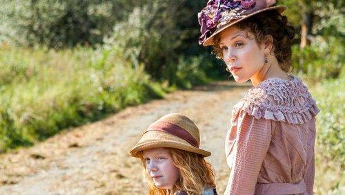 When Calls the Heart Season 1 Episode 3 - A Telling Silence