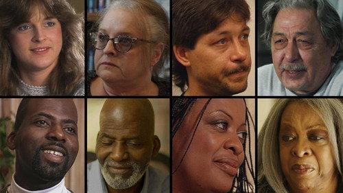 Frontline Season 43 Episode 7 - Two American Families: 1991-2024