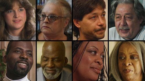 Frontline Season 43 Episode 7 - Two American Families: 1991-2024