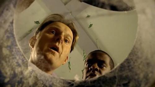 undefined Season 2 Episode 2 - Confessions