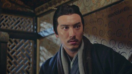 Secret of the Three Kingdoms Season 1 Episode 17 - Episode 17