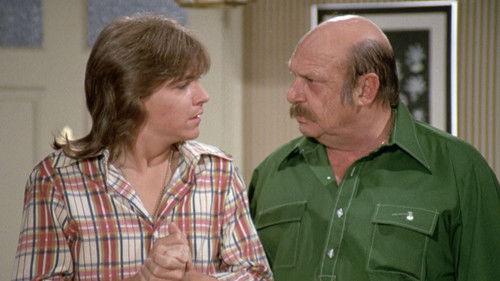 The Partridge Family Season 4 Episode 12 - Maid in San Pueblo