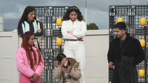 Khatron Ke Khiladi Season 13 Episode 20 - Episode 20