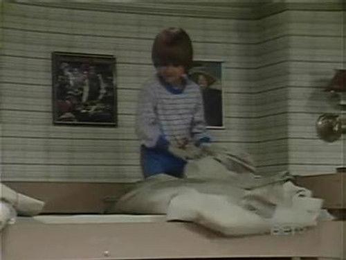 Diff'rent Strokes Season 7 Episode 3 - Bed-Wetting