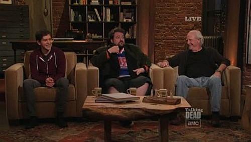 Talking Dead Season 1 Episode 10 - 18 Miles Out