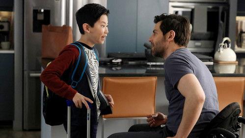 undefined Season 3 Episode 16 - no one is to blame