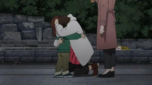 Ikebukuro West Gate Park Season 1 Episode 8 - Senkawa Fall Out Mother