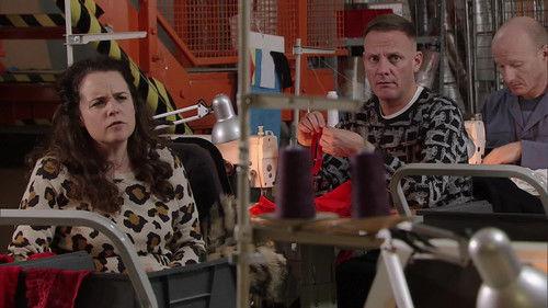 Coronation Street Season 60 Episode 14 - Wednesday, 16th January 2019 (Part 1)