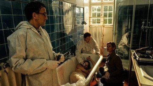 SOKO Stuttgart Season 6 Episode 22 - Die Tote in der Dusche