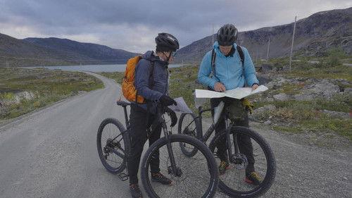 71° nord - team Season 4 Episode 3 - Episode 3