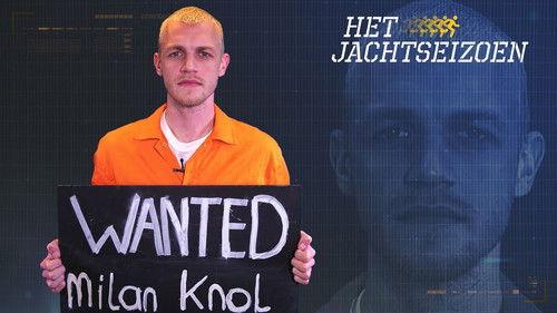 Jachtseizoen Season 5 Episode 7 - Milan Knol on the Run