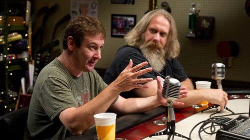 Comic Book Men Season 2 Episode 15 - Comic Charades