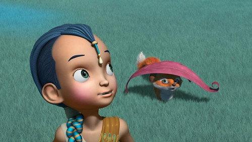 The Little Prince Season 2 Episode 13 - Episode 13