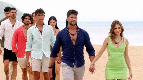La Isla de las Tentaciones Season 5 Episode 3 - The experience begins