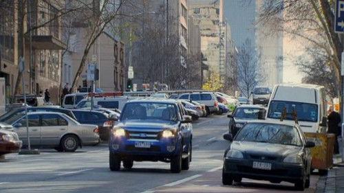 Rush Season 2 Episode 19 - Episode 19