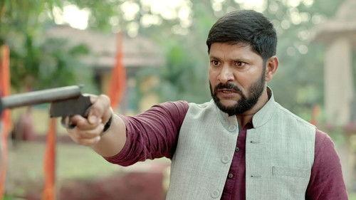 Imlie Season 1 Episode 21 - Satyakaam Fumes in Anger