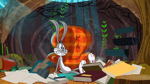 New Looney Tunes Season 1 Episode 14 - Bugsbarian