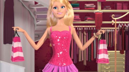 Barbie: Life in the Dreamhouse Season 1 Episode 1 - Closet Princess